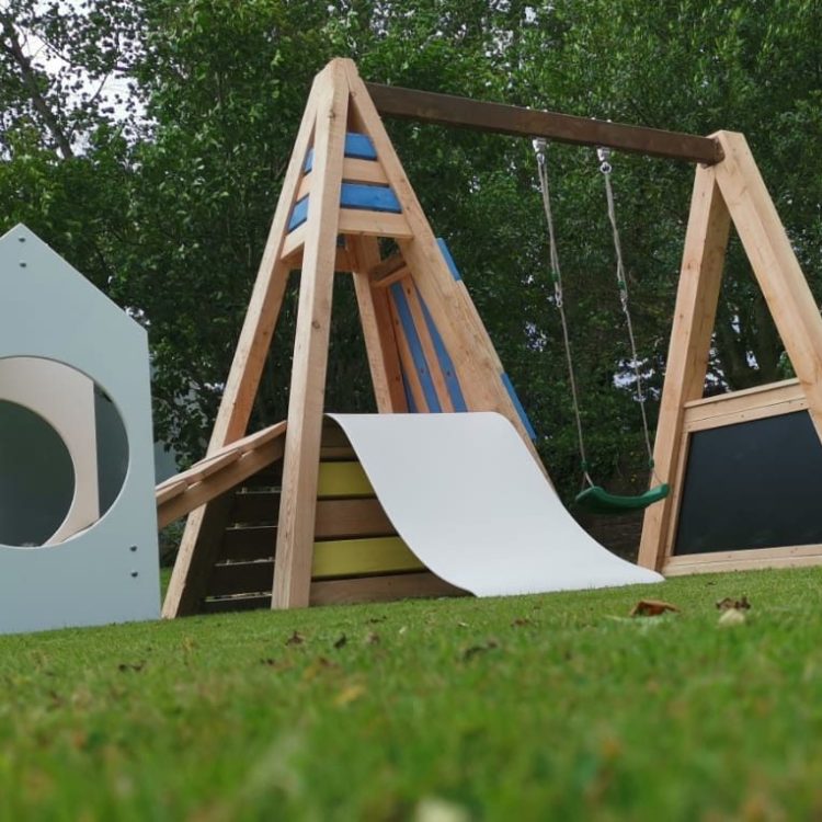 Outdor Play Area